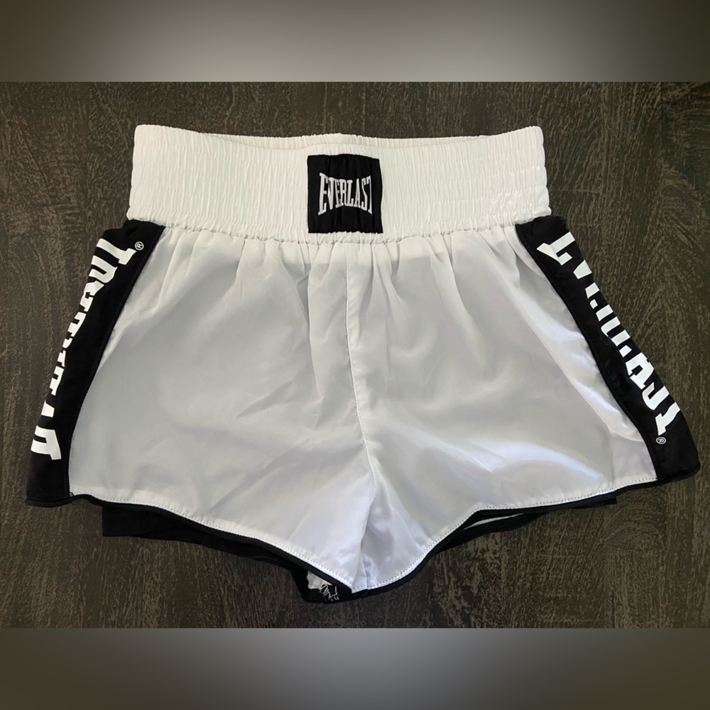 Everlast Boxing Shorts S/M